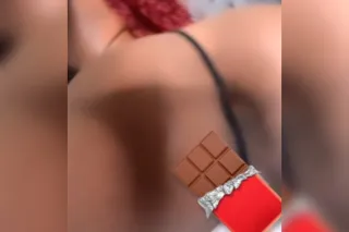 Chocolate FINE SHT 😍😍🍫 THICC IN ALL THE RIGHT PLACES🫦🐱 Outcalls •Content • Ft shows 📸💋 - Image 3