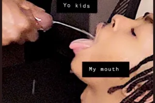 QV THROAT. 75 hosting all nite 🥳🏠 - Image 3