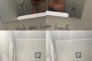 Wet wet never dry😩💦 - Image 5