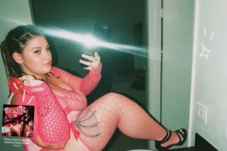 🎀Ur fav bbw snowbunny🐇🎀 - Image 5
