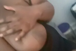 no gag reflex 😜😝 - Image 5