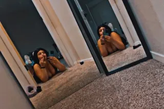 Tight CREAMY Grip Goddess👅 PUURRRRRR-fect 🐱 SEXY AND NAUGHTY🤪💦💦 - Image 6