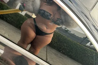 🥇Bubble booty ASHLEY SNOW ⭐ the viral QUEEN on youtube and all over instagram is in town 😍💦 - Image 2