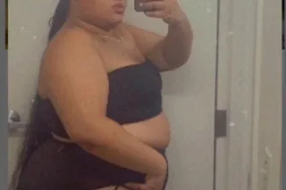 BEST HAWK TUAH💦😜Pretty LightSkin BBW💋😍 Goddess 💦😹 💋 AVAILABLE - Image 1