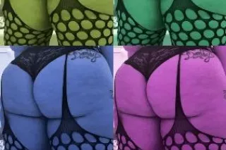 80 QV REAL DEAL special ♥😈THIC... - Image 4