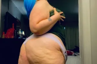 The BBW you've been dreaming of! - Image 6