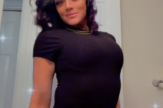 New Face In Town 💜 Tall Slim Stunning Goddess Here To Fufill Your Every Desire 💦 - Image 9