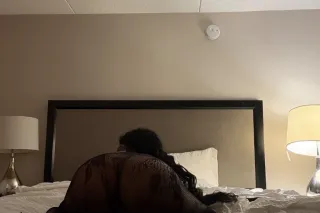 FREAKY Fine Ebony THROAT GOAT 🍫💦THICK IN ALL THE RIGHT PLACES ✅️ INCALLS - Image 5