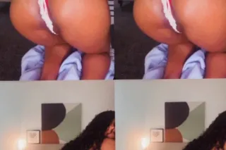 You Had The Rest CUM Try DA Be... - Image 1
