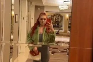 Red Head 😝🫦💦💦 incall/outcall - Image 5