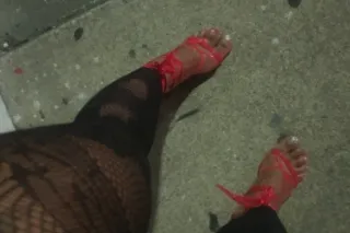 SEXY MATURE TIGHT & WET 🧚🏿 dis... - Image 2