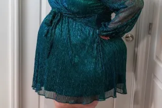 SSBBW Model with 72" hips, belly, and ASSets! - Image 1