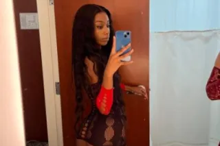 last day specials😍 young ebony bombshell 😝 super wet and tight come try 😍 - Image 4