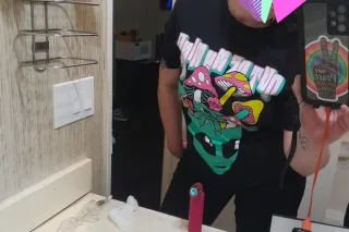 cum 1 cum all !!! Gummy Job Qu... - Image 3