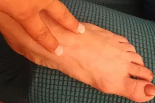 Thick thighs n green 💚 eyes - ... - Image 4