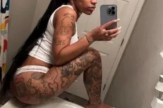 HOT & READY 🫦🫦•💯% AUTHENTIC 🇨🇫🇮🇹princess👑👑NEW TO TOWN 🗽🗽here for a goodtime not a long one ⏰⏰ - Image 1