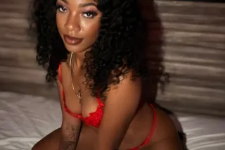 🍀✨Bombshell Deepthroat🫦 + Waterworks💦 - Image 3