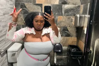 INCALL • BBW • ALLOW ME TO HELP YOU WALK A BIT LIGHTER 💦 - Image 7