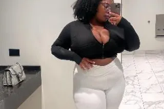 INCALL • BBW • ALLOW ME TO HELP YOU WALK A BIT LIGHTER 💦 - Image 9