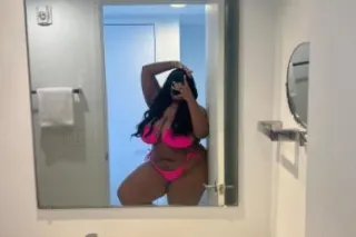 INCALL • BBW • ALLOW ME TO HELP YOU WALK A BIT LIGHTER 💦 - Image 1
