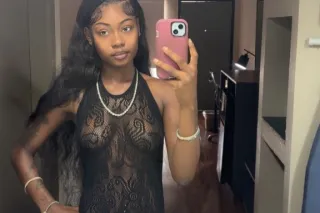 GushingWet&Tight Pussy🥹Pretty DarkSkinn🤎 /InCalls” Only Rn ! - Image 8