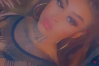 Looking to have some fun🤭 5'2 lightskin colored eyes D cups flexible. Available!😘 - Image 5