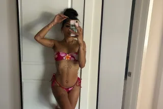 New In Town❗Sexy Exotic Petite Foreign Baddie😛😍😘 - Image 1