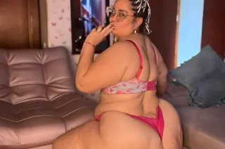 BEST KEPT BBW SECRET🤫TITS PUSS... - Image 3
