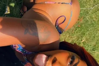 Fresh Face, Bad Intentions 😈 and Your New Favorite Distraction ✨ - Image 5