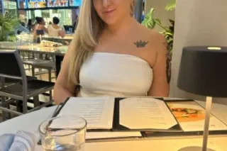 BLONDE BBL BABE - Image 9