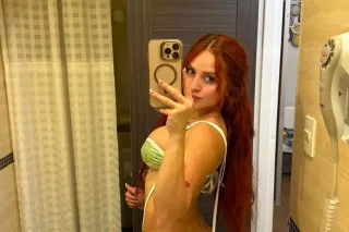SEXY GIRL 💞Wet pussy for you 💞... - Image 1