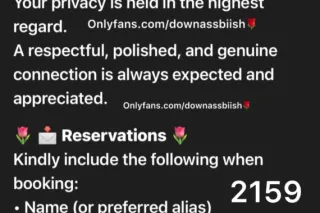 incall only:) new here hello no bareback SPECIALS:) - Image 9