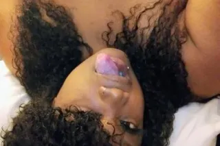 Juicy BUSTY BBW TIGHT WET SLUT... - Image 4