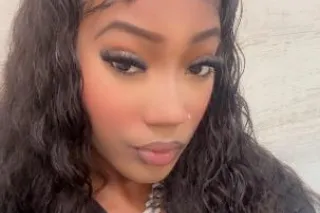 CARRIBEAN BEAUTY READY FOR FUN... - Image 4