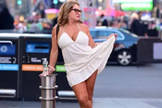The Best Decision You'll Makke . NYC 7/12 - 7/18 - Image 11