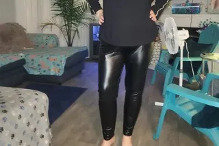I can offer you almost any fetish or fantasy you might have from gang bangs threesomes bbbj anal you can eat me out kissing play sex - Image 5