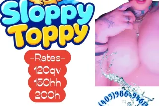 🚌NEW SALIVA PILLS!! CUM GET THIS SLOPPY TOPPY!!!!!!!🚌 - Image 7