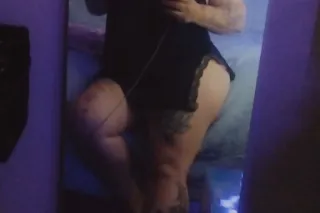 CUM GET THIS CLASSY AND SEXXY WET WET - Image 4