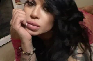 Latina Natural y linda 😍 - Image 1