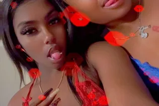 !!THREESOME SPECIAL!! - 22 - Image 2
