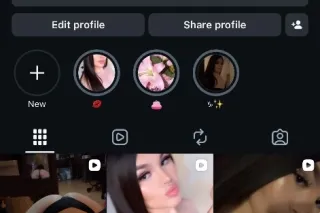 Sexy Pawg🍑Ready For u👅 - Image 2