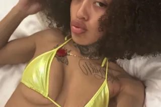Your Fav Lightskin - Image 8