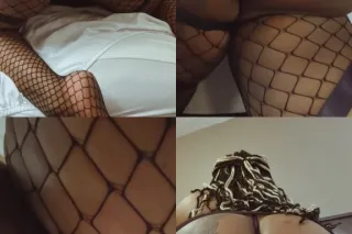 ANAL HHR QV RIMMING GFE NUT ON... - Image 1