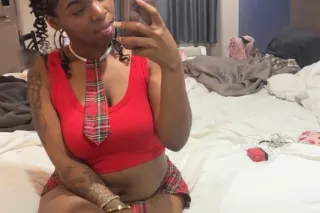 ** PULL UP nd NUTT !😩💦 100% Re... - Image 3