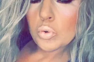 H0T bL0nDe PARTYGIRLS!! wanna ... - Image 1