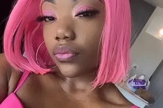 I MAKE MY THROAT GRIP ON THAT DICK😩😩Available 24/7 - Image 8