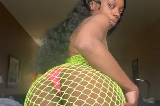 🍫Slim Thick Ebony🍫 Ms Dior Her... - Image 4
