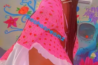 MOCHA CREAmz™️FAN (FAVORITE)JERK OFF InStruCtOr I WaNNAMake Ur COcKMy TonGUE TOy - Image 4