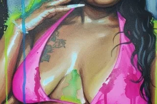 MOCHA CREAmz™️FAN (FAVORITE)JERK OFF InStruCtOr I WaNNAMake Ur COcKMy TonGUE TOy - Image 9