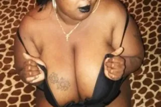 Big Candy here Independent Fantastically Nuru massage Fetish friendly Titty Play Bare PEGGING ANYONE - Image 8